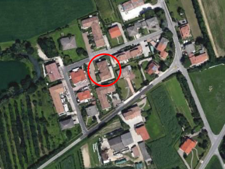 Lejlighed i Carbonera, Treviso - foto 5