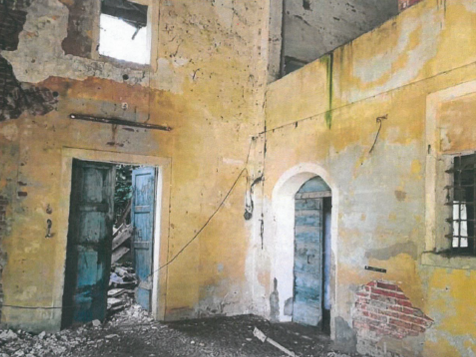 Villa i Tombolo, Padua - foto 2
