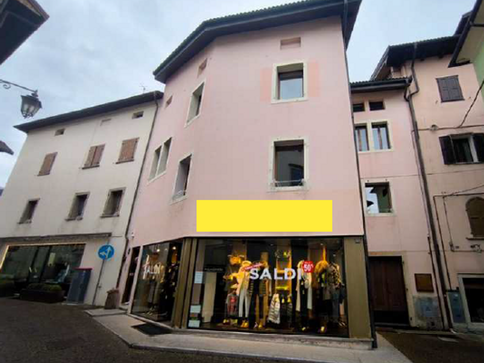 Erhvervsejendom i Agordo, Belluno - foto 4