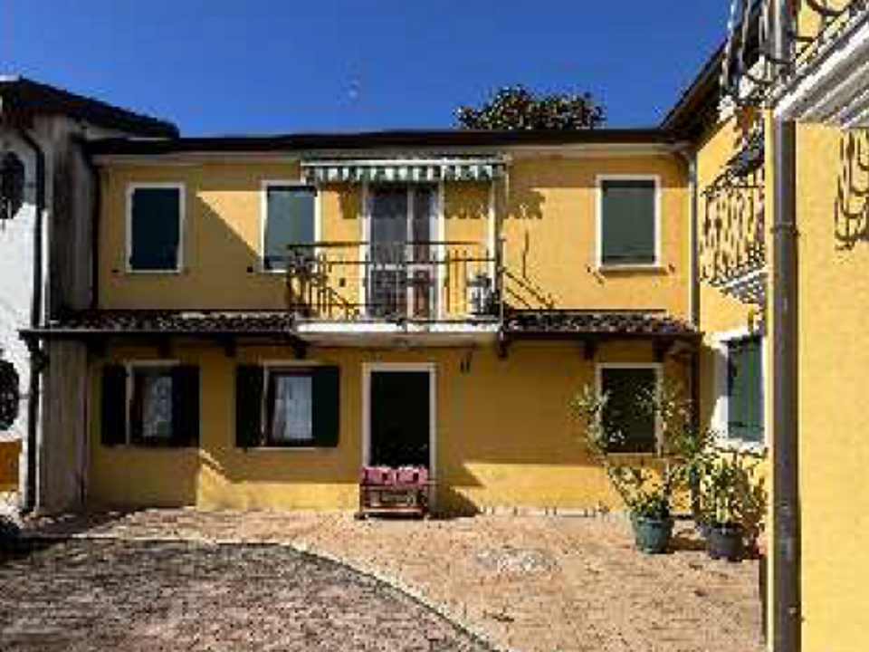 Villa i Fossalta di Piave, Venice - bilde 1