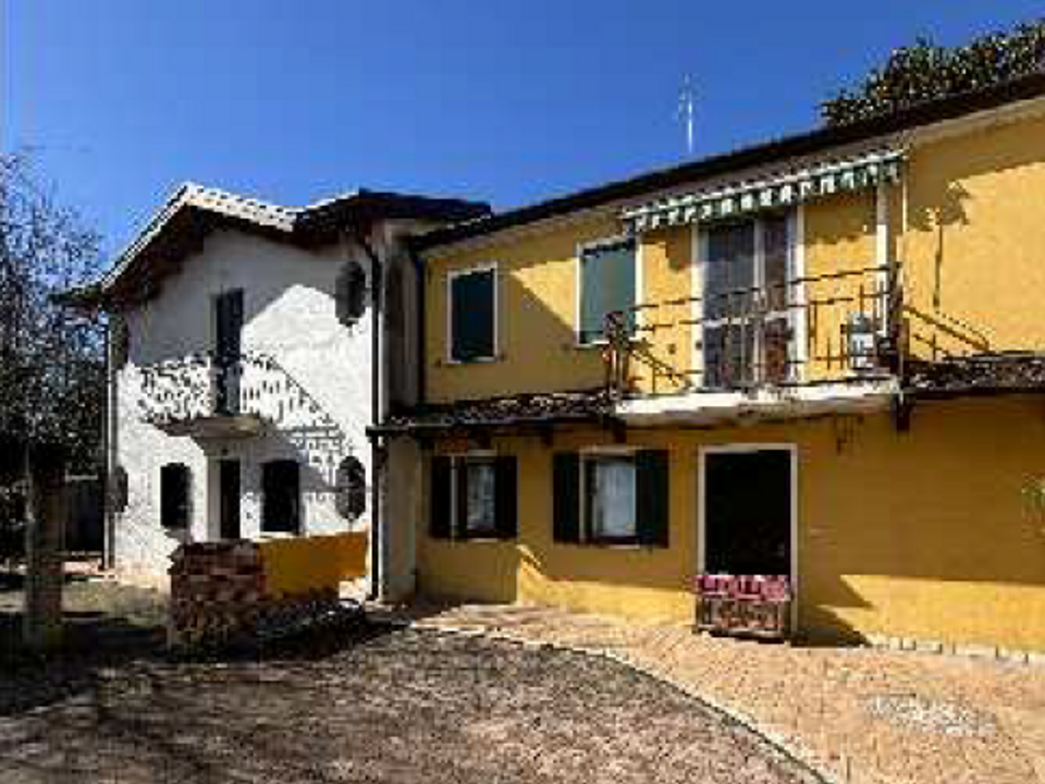 Villa i Fossalta di Piave, Venice - bilde 2
