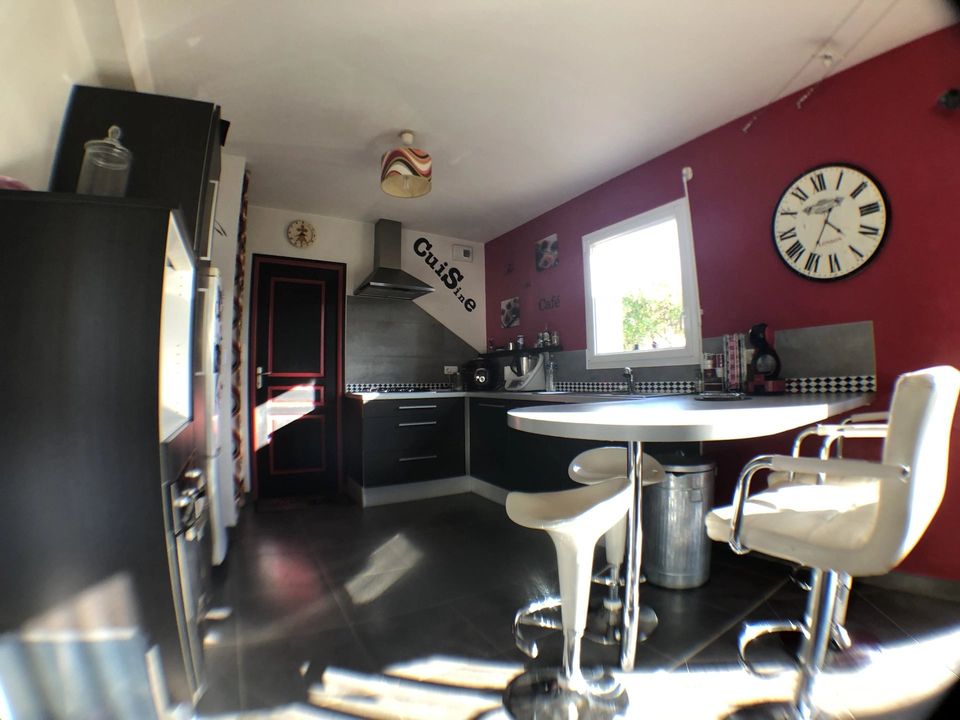 Villa i Monteneuf, Morbihan - foto 3