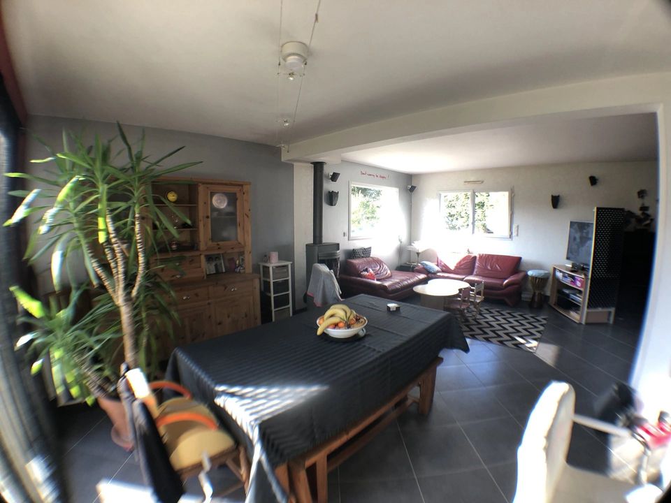 Villa i Monteneuf, Morbihan - foto 4