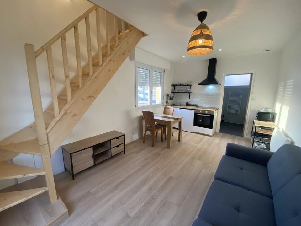 Apartament a Guer, Morbihan - foto 1