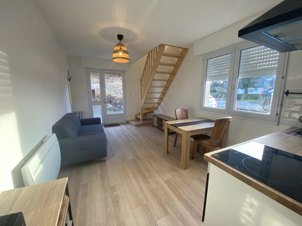 Apartament a Guer, Morbihan - foto 2
