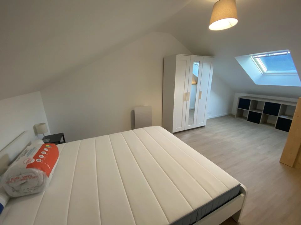 Apartament a Guer, Morbihan - foto 3