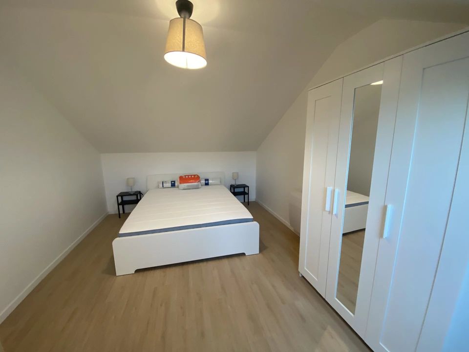 Apartament a Guer, Morbihan - foto 4