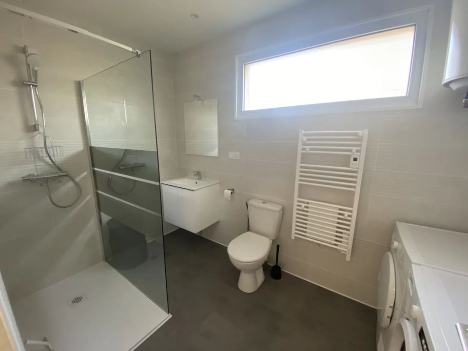 Apartament a Guer, Morbihan - foto 5