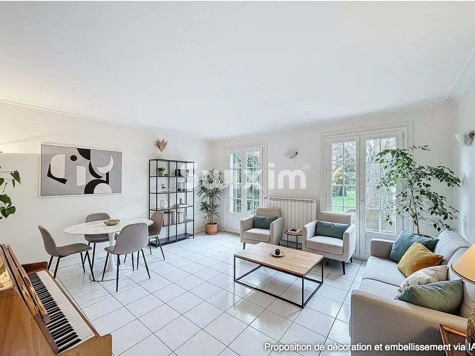 Villa a Pessac, Gironde - foto 1