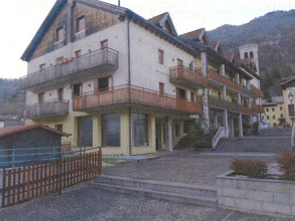 Lejlighed i Porcia, Pordenone - foto 1