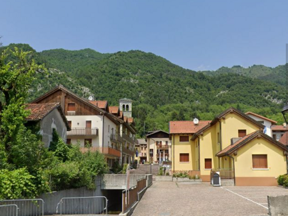 Lejlighed i Porcia, Pordenone - foto 2