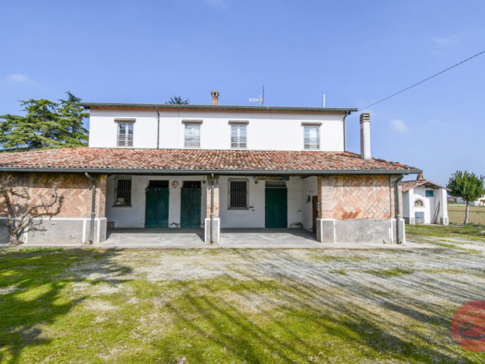 Villa i Cesena, Forli-Cesena - foto 1
