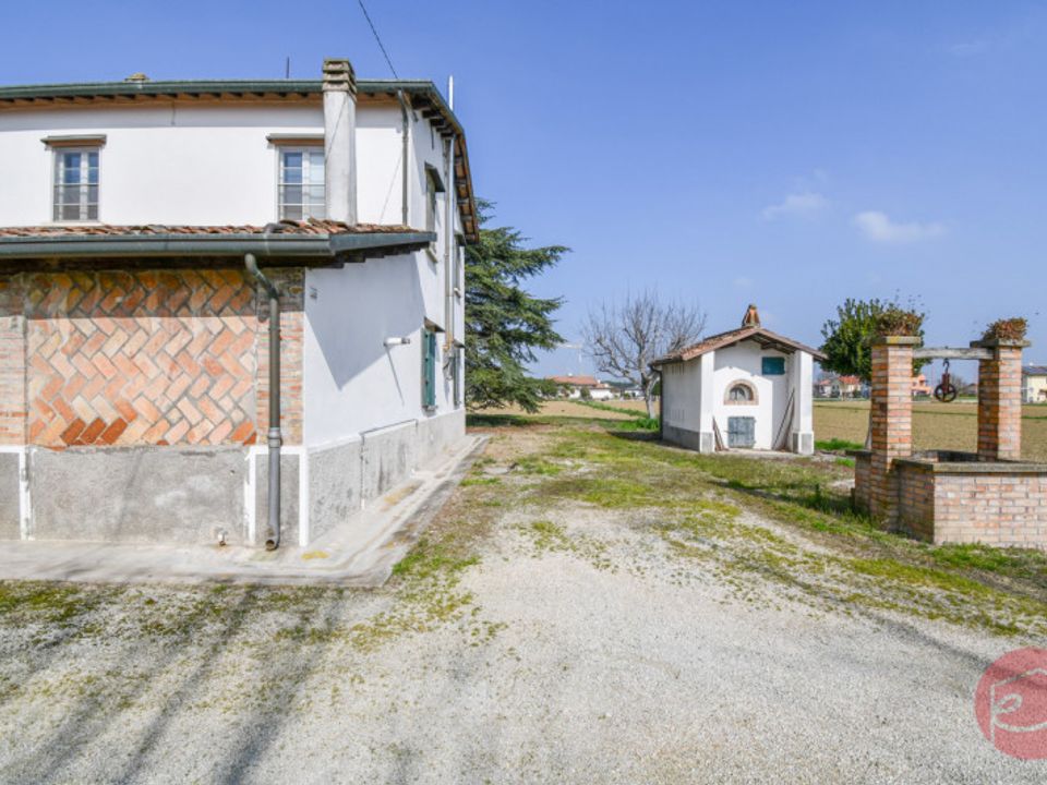 Villa i Cesena, Forli-Cesena - foto 3