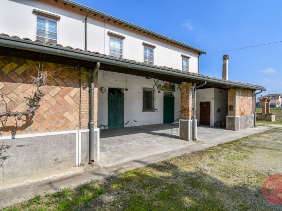 Villa i Cesena, Forli-Cesena - foto 4