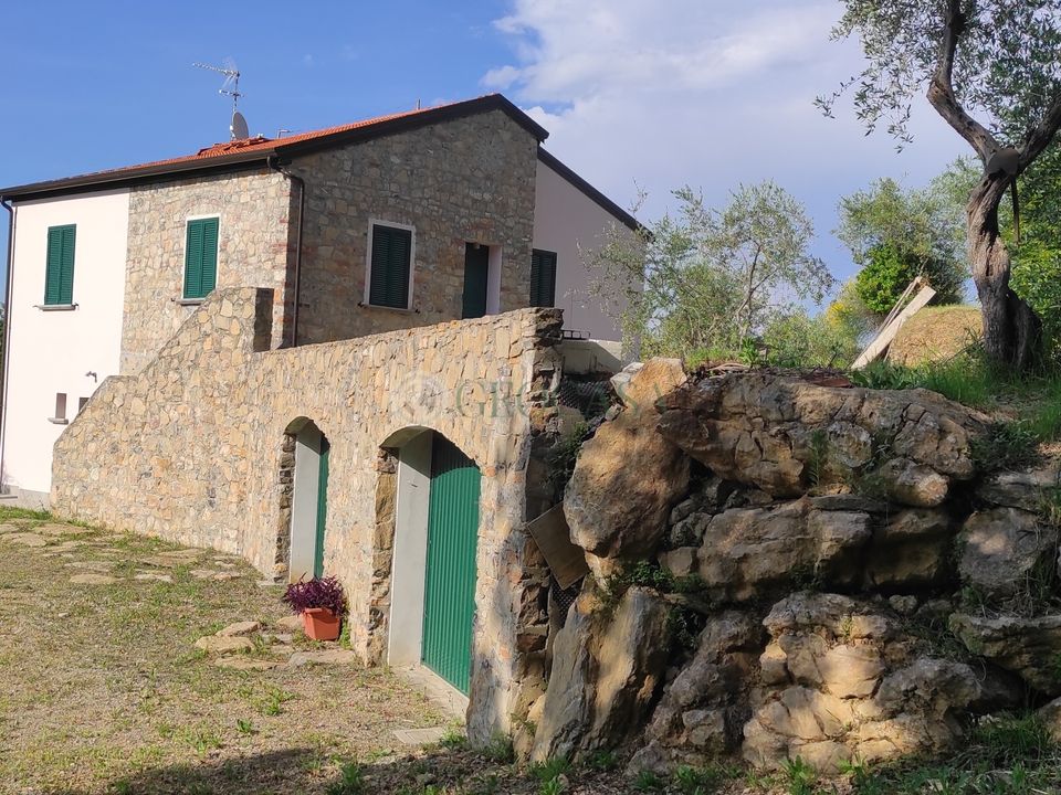 Villa i Arcola, La Spezia - foto 1