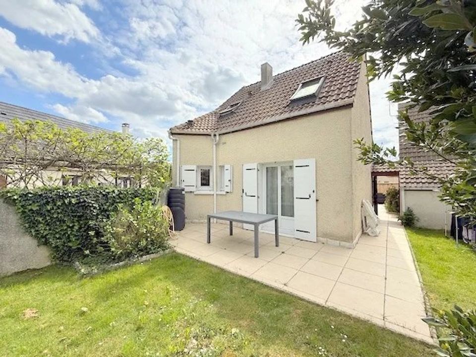Haus in Combs-la-Ville, Seine-et-Marne - Foto 2