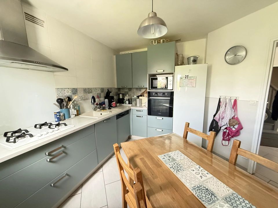 Haus in Combs-la-Ville, Seine-et-Marne - Foto 4