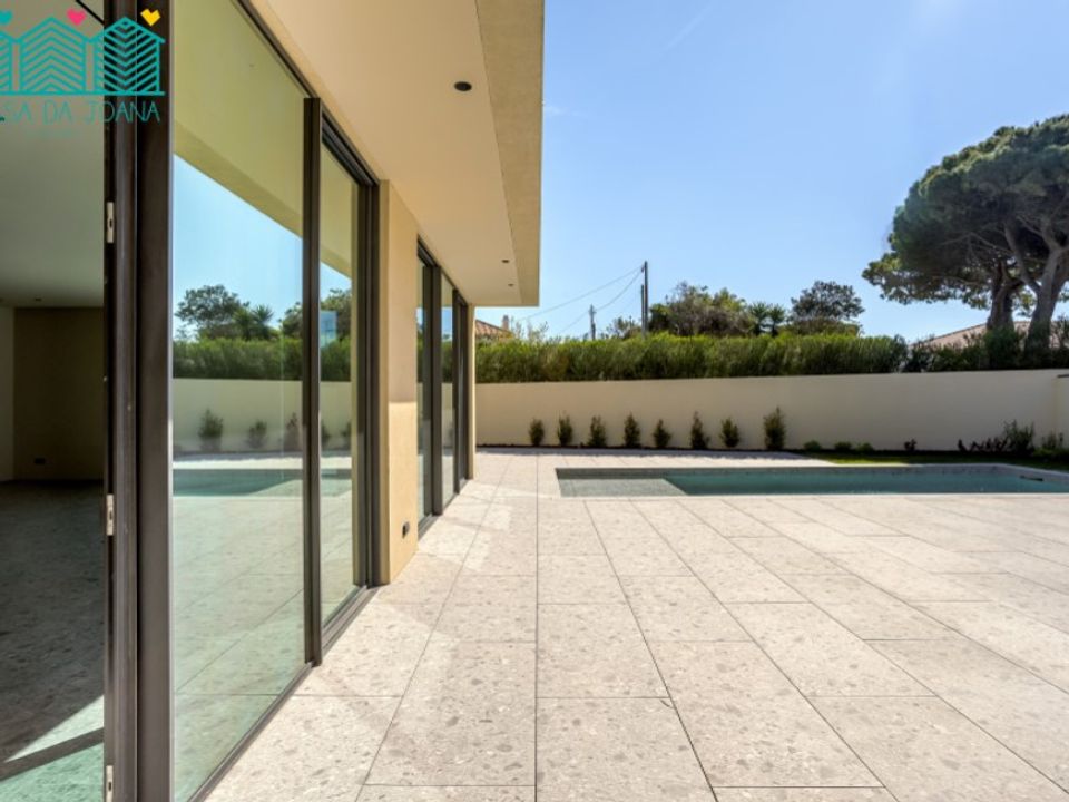 Villa i Cascais, Lisbon - foto 5