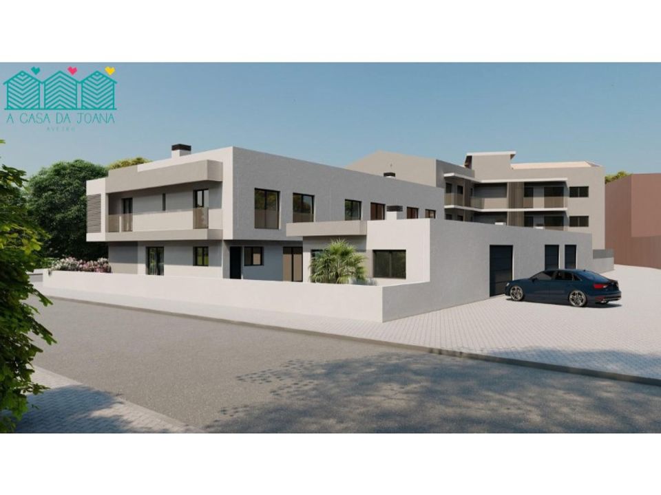 Villa i Ilhavo, Aveiro - foto 3