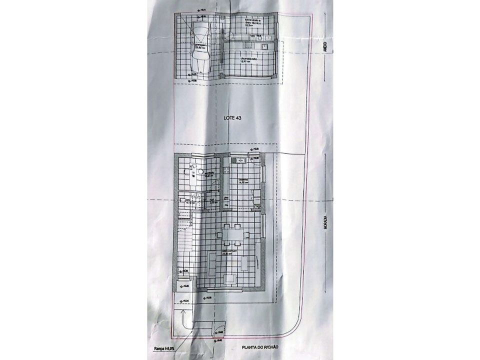 Villa i Ilhavo, Aveiro - foto 4