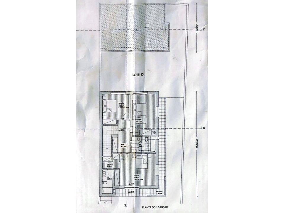 Villa i Ilhavo, Aveiro - foto 5