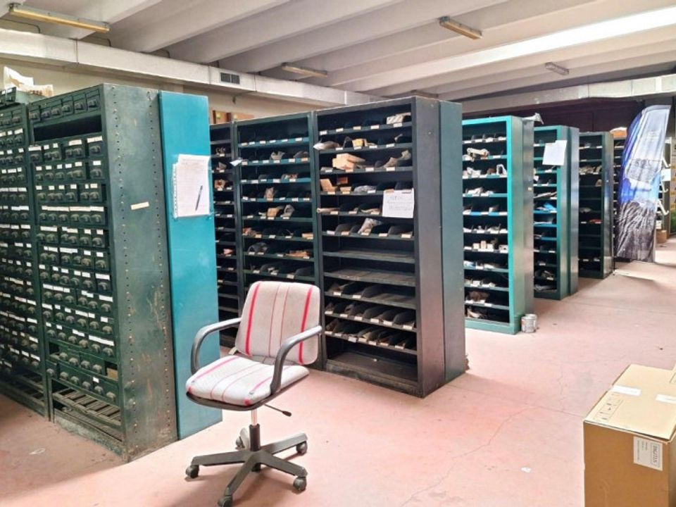 Erhvervsejendom i Elmas, Cagliari - foto 5
