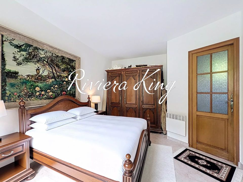 Villa i Villefranche-sur-Mer, Alpes-Maritimes - foto 5