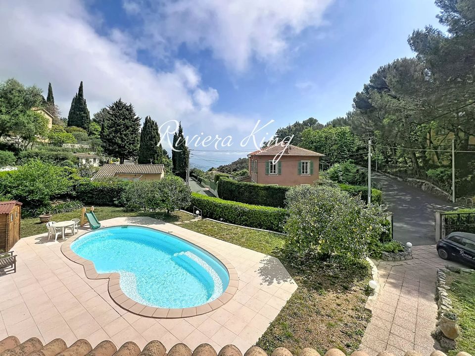Villa i Villefranche-sur-Mer, Alpes-Maritimes - foto 4
