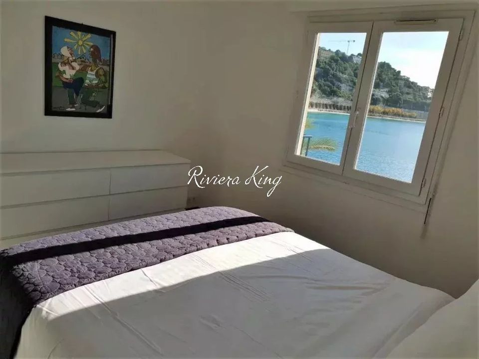 Lejlighed i Villefranche-sur-Mer, Alpes-Maritimes - foto 5