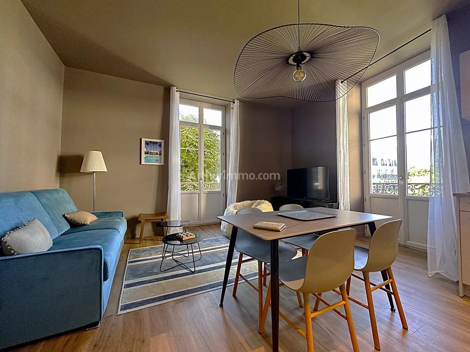 Lejlighed i Aix-les-Bains, Savoie - foto 1