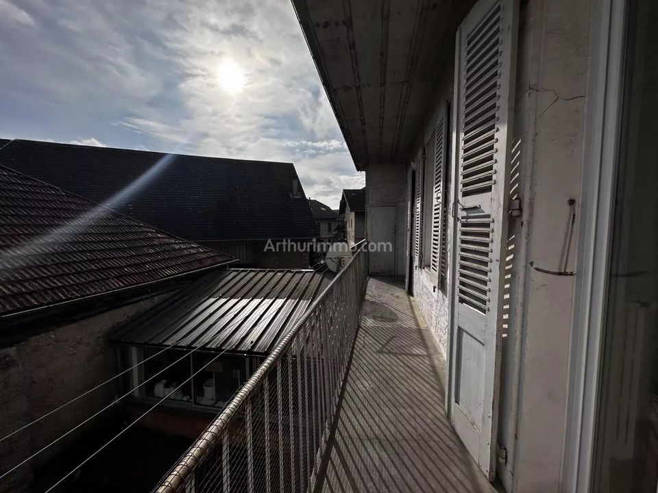 Lejlighed i Saint-Germain-La-Chambotte, Savoie - foto 2