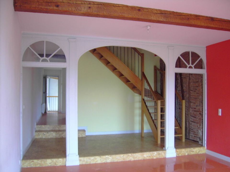 Duplex i Revel, Haute-Garonne - foto 1