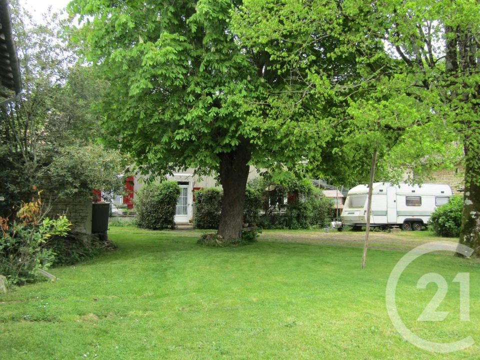 Herregård i Saint-Coutant, Deux-Sevres - bilde 5