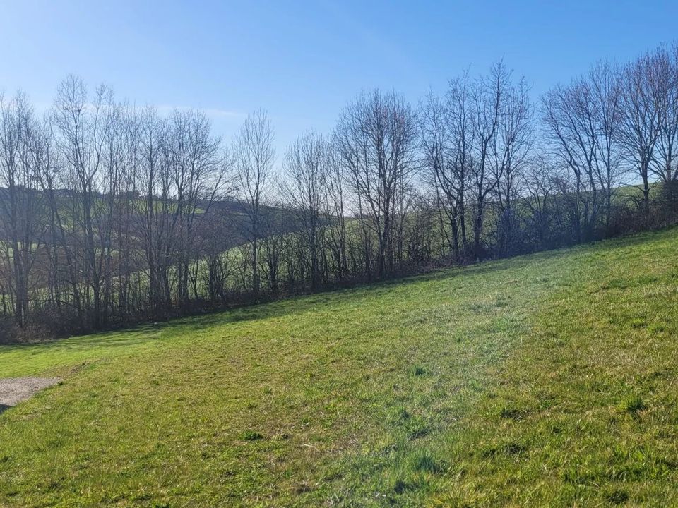 Helårsgrund i Terre-de-Bancalie, Tarn - foto 2