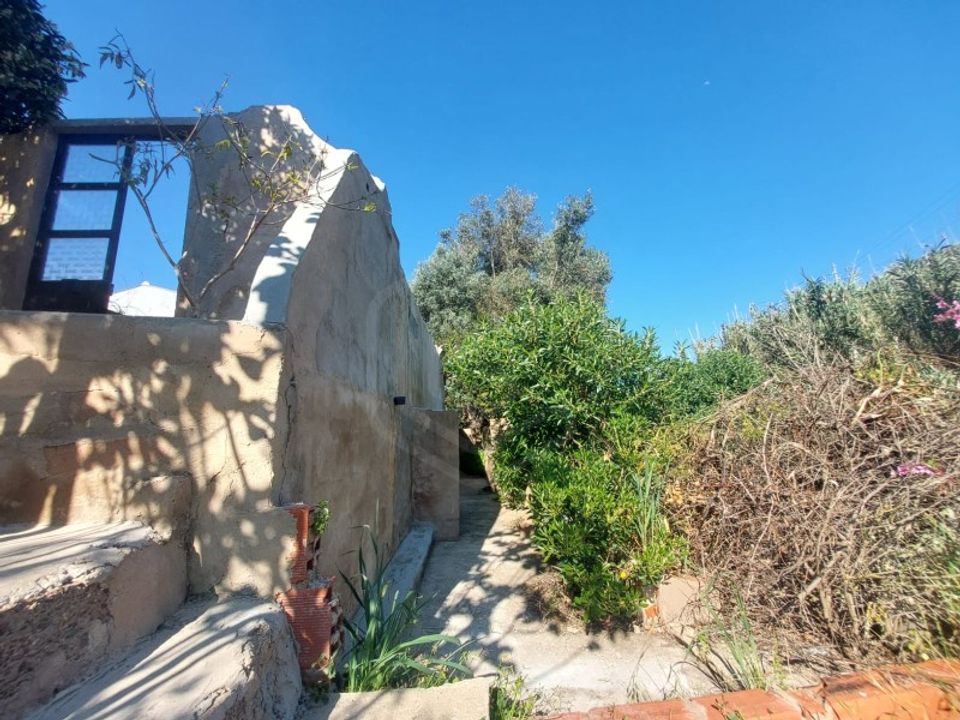 Helårsgrund i Bensafrim, Faro - foto 4