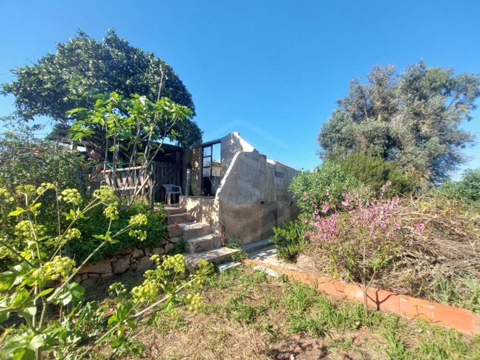 Helårsgrund i Bensafrim, Faro - foto 5