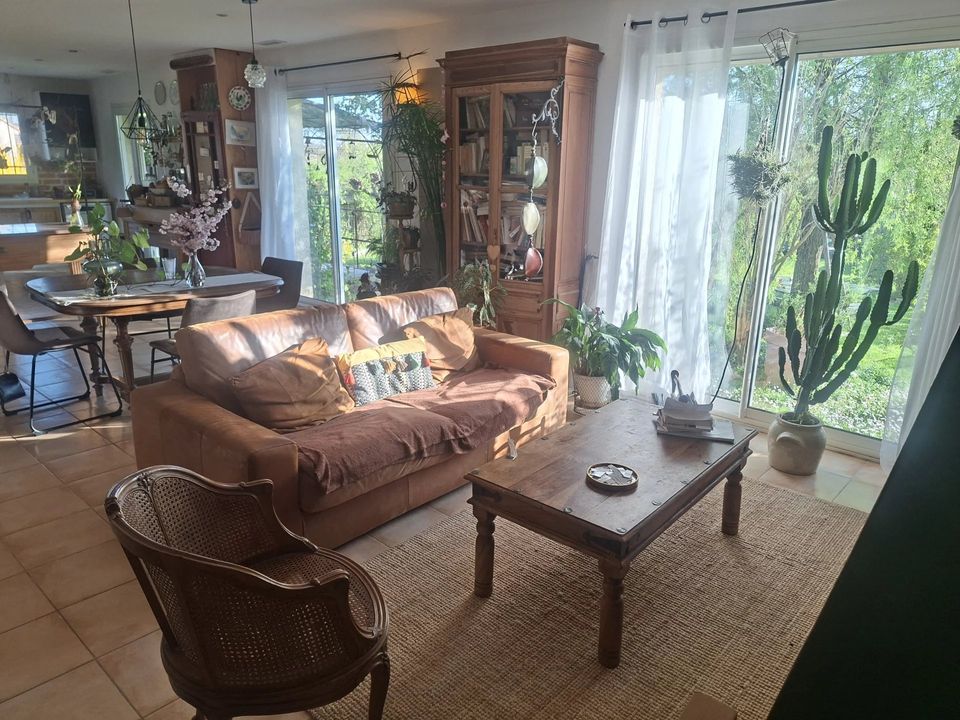 Villa i Réalmont, Tarn - foto 4