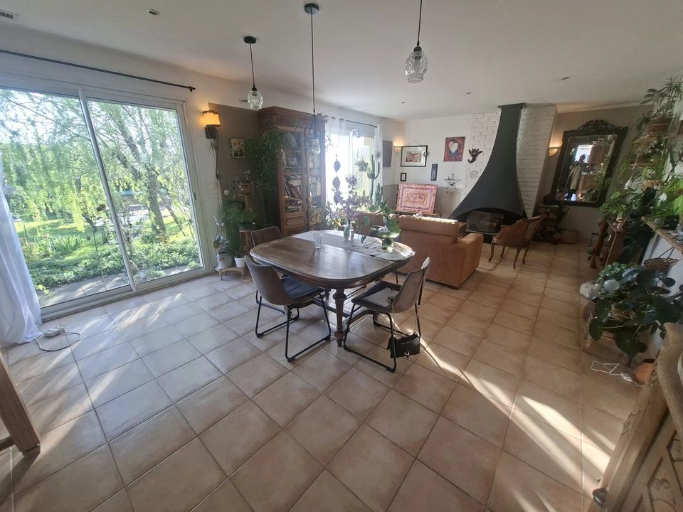 Villa i Réalmont, Tarn - foto 1