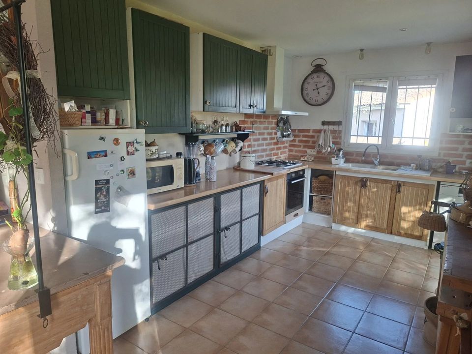Villa i Réalmont, Tarn - foto 3