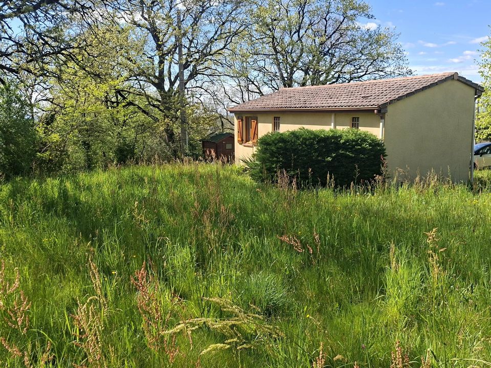 Villa i Saint-Antonin-De-Lacalm, Tarn - foto 3