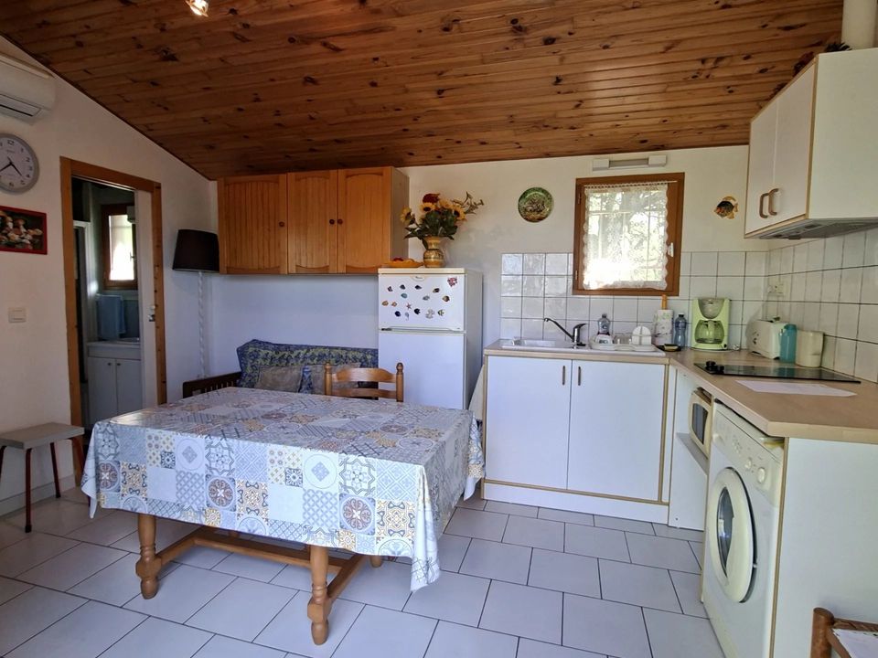 Villa i Saint-Antonin-De-Lacalm, Tarn - foto 5