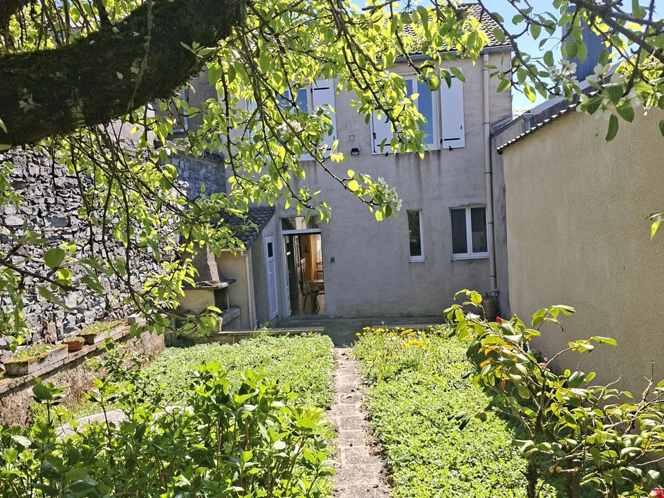Villa i Saint-Pierre-de-Trivisy, Tarn - foto 2