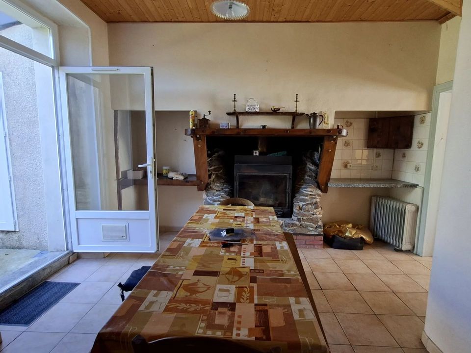 Villa i Saint-Pierre-de-Trivisy, Tarn - foto 4