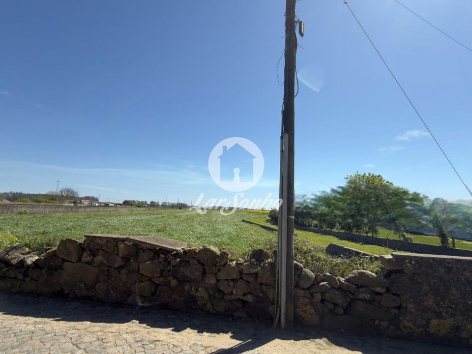 Helårsgrund i Vila do Conde, Porto - foto 2