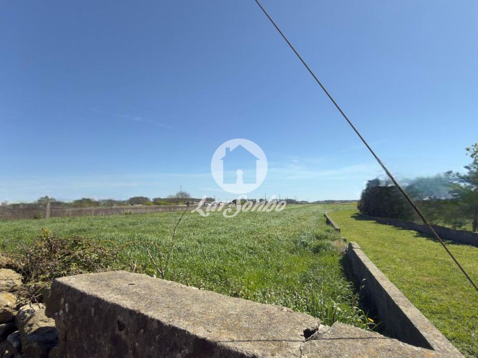 Helårsgrund i Vila do Conde, Porto - foto 4