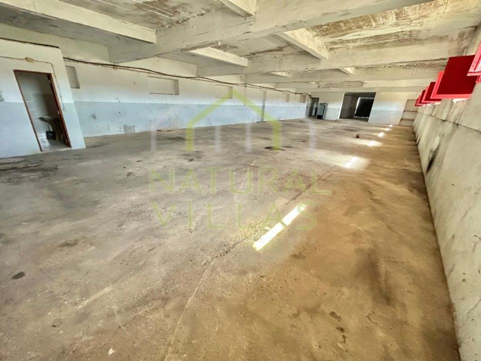 L'establiment comercial a Conceicao e Estoi, Faro - foto 1