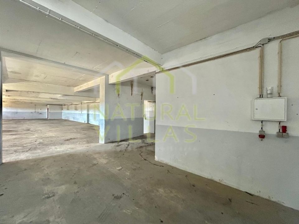 L'establiment comercial a Conceicao e Estoi, Faro - foto 2