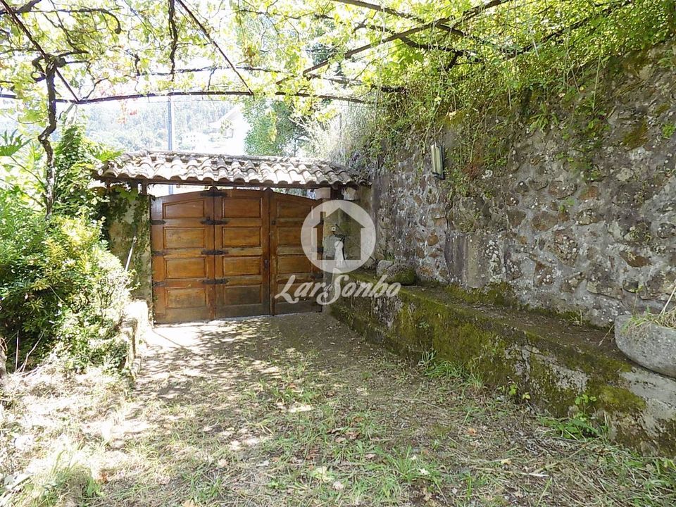 Villa i Santo Tirso, Porto - foto 2