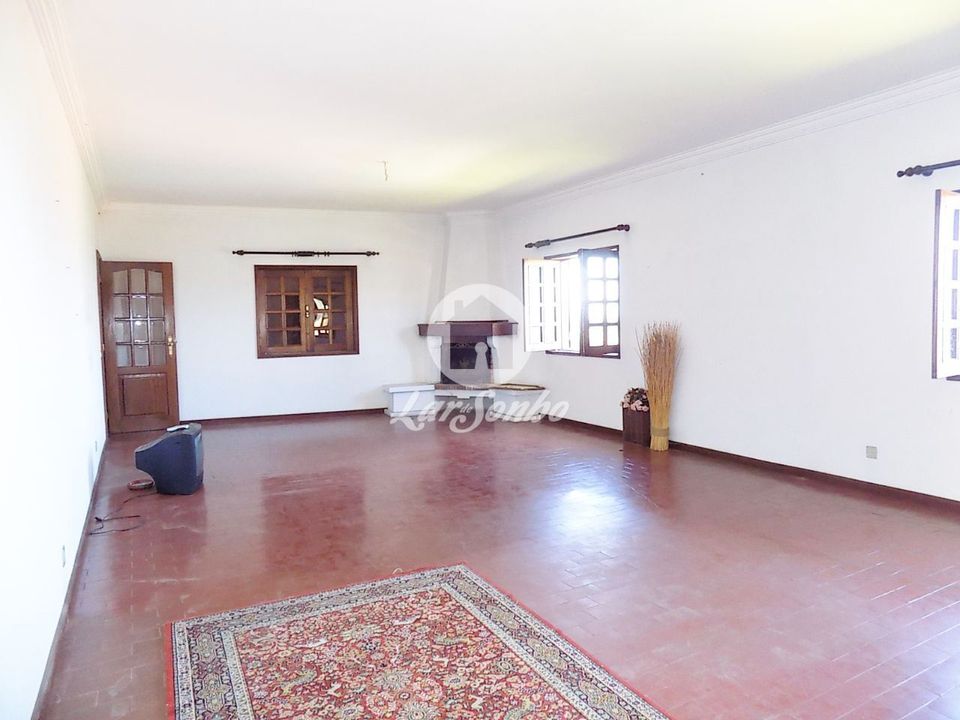 Villa i Santo Tirso, Porto - foto 3