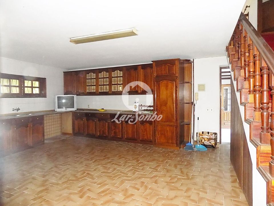 Villa i Santo Tirso, Porto - foto 4